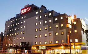 Tokyo Inn Hotel